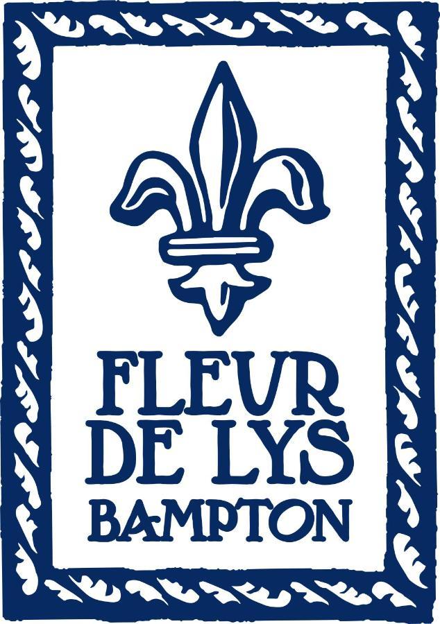 Fleur De Lys Bampton Hotel Bampton  ภายนอก รูปภาพ